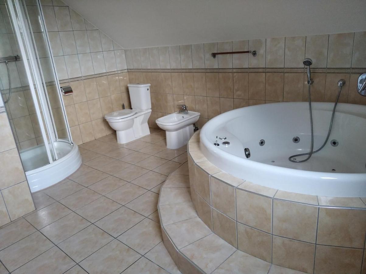 Ubytovanie pri Kúpeľoch Bojnice Exterior foto