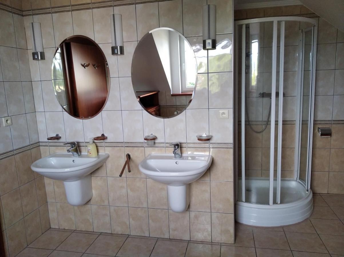 Ubytovanie pri Kúpeľoch Bojnice Exterior foto