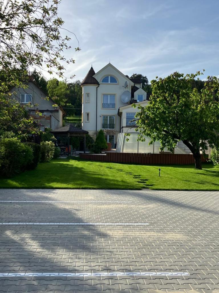 Ubytovanie pri Kúpeľoch Bojnice Exterior foto