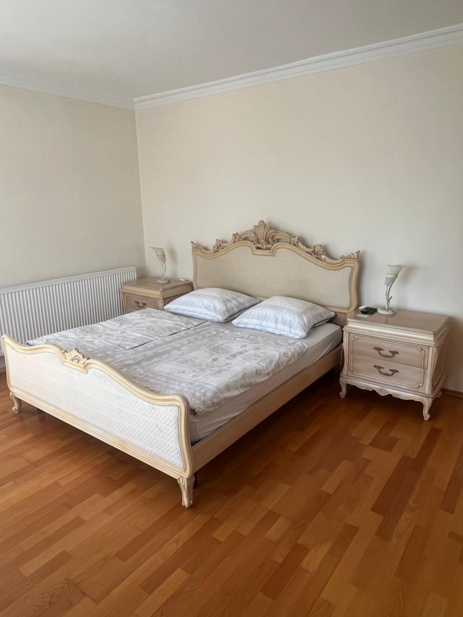 Ubytovanie pri Kúpeľoch Bojnice Exterior foto