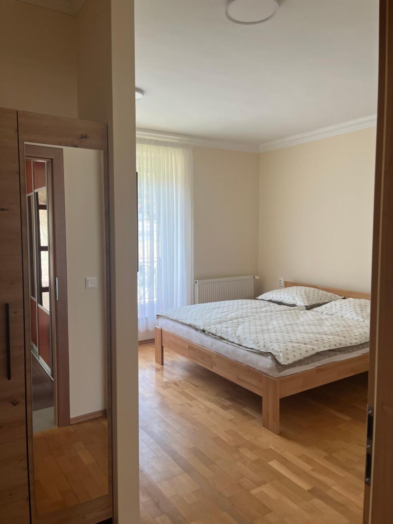 Ubytovanie pri Kúpeľoch Bojnice Exterior foto